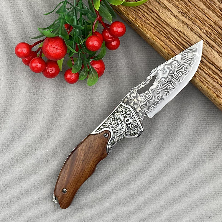 厨房口袋小刀工具