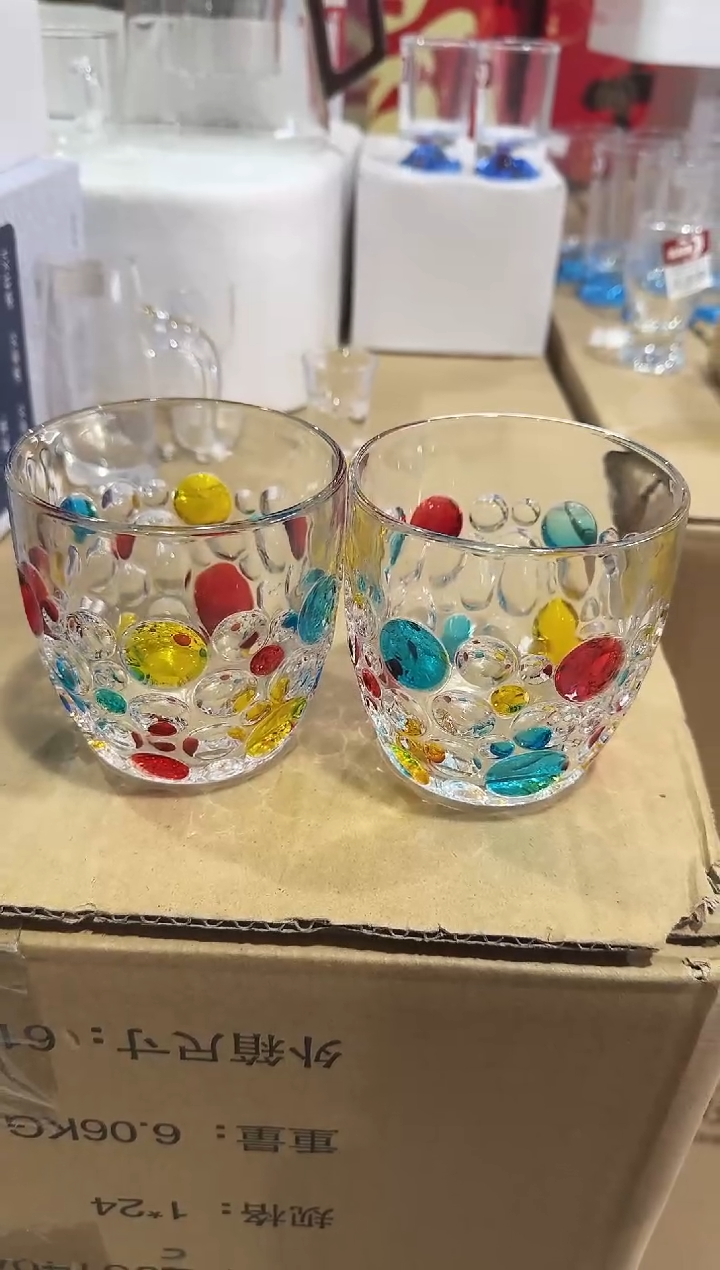 【闪购商品】玻璃无盖款青苹果闪购价*2