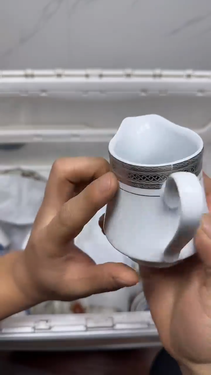 【闪购商品】229回流瓷器默认微瑕，18.8包邮