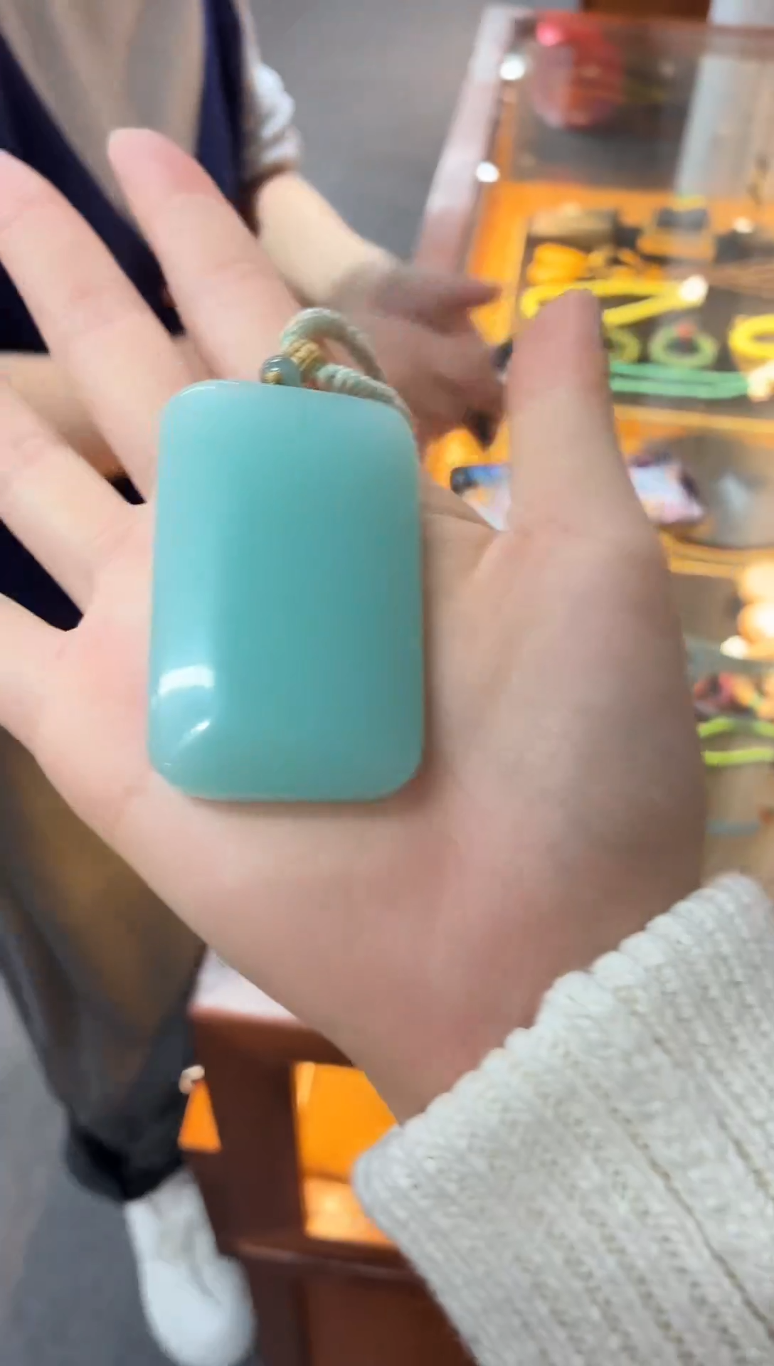 【慧慧甄选】高端轻奢手链多样性发货YB4482