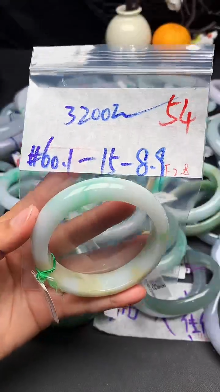 【闪购商品】定制翡翠未镶嵌毛货需精细抛光+多样性发货拍一发一