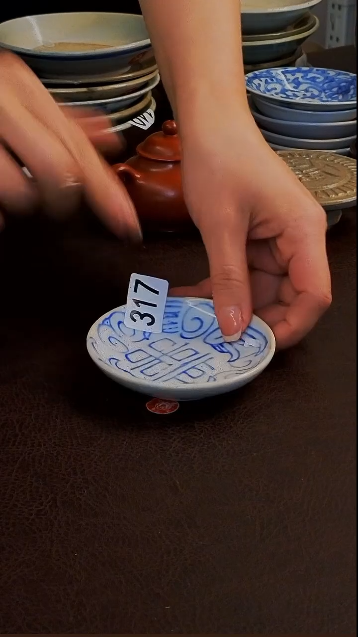 晓*橙子家的漂亮茶器317