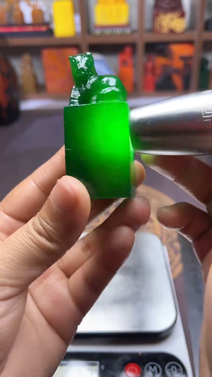 【闪购商品】寿山石印石纯天然篆刻石料