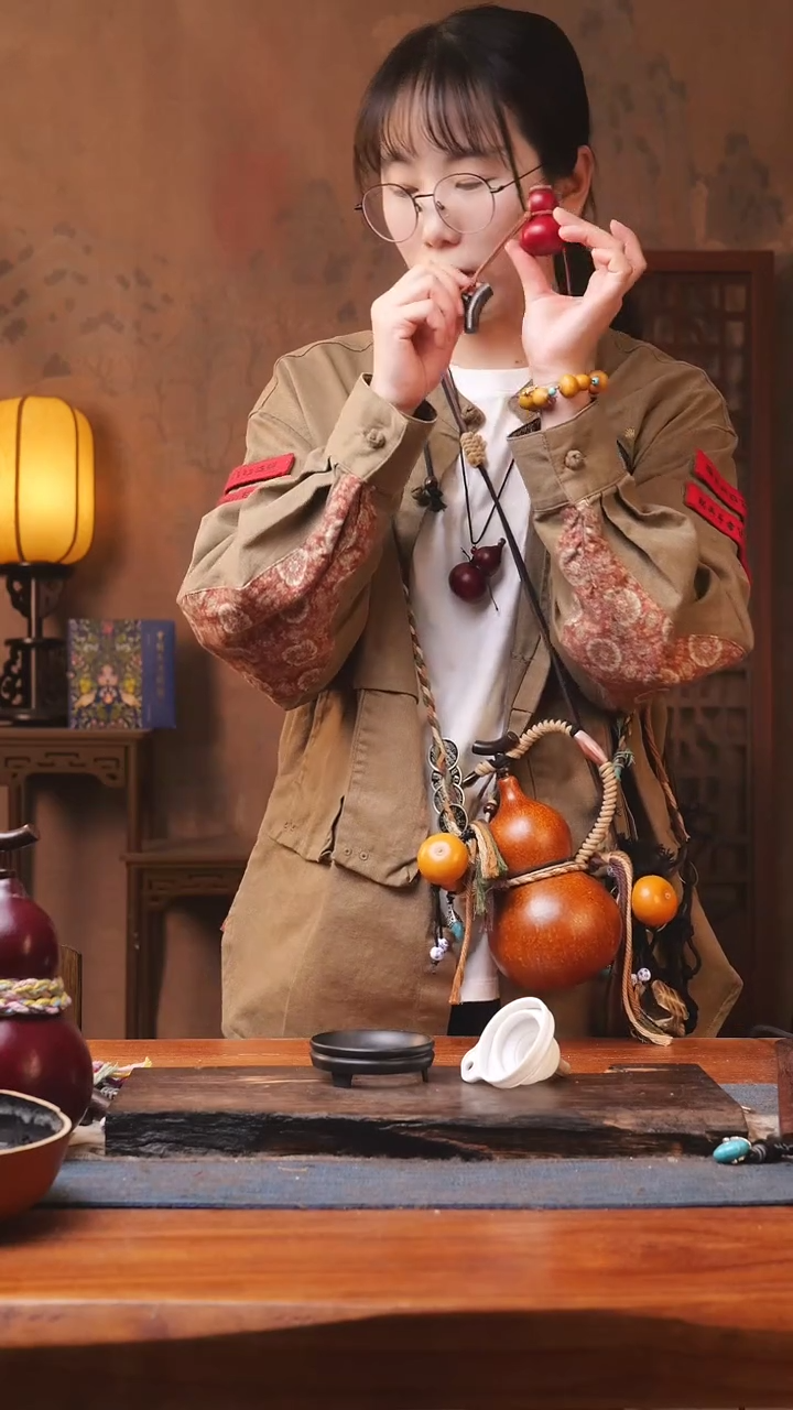 【闪购商品】476号精品葫芦理性消费拍拍退退限购