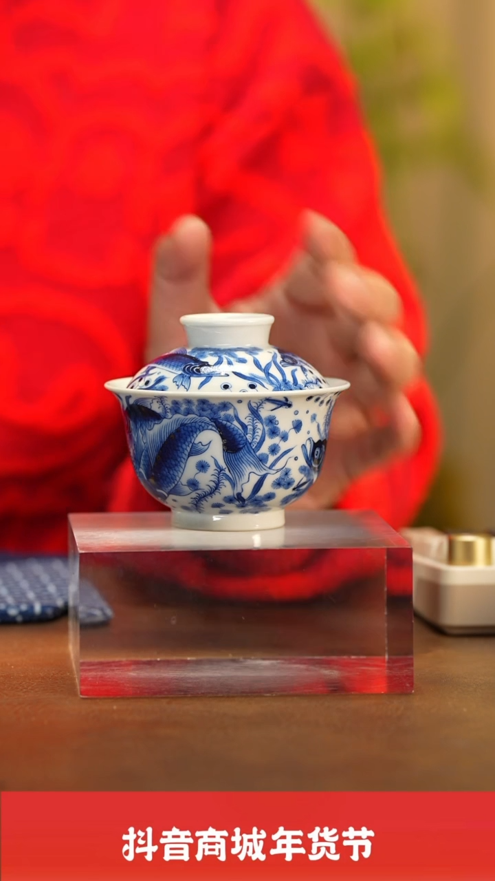 【闪购商品】摆件瓷圈老官推荐好物@@mxmg