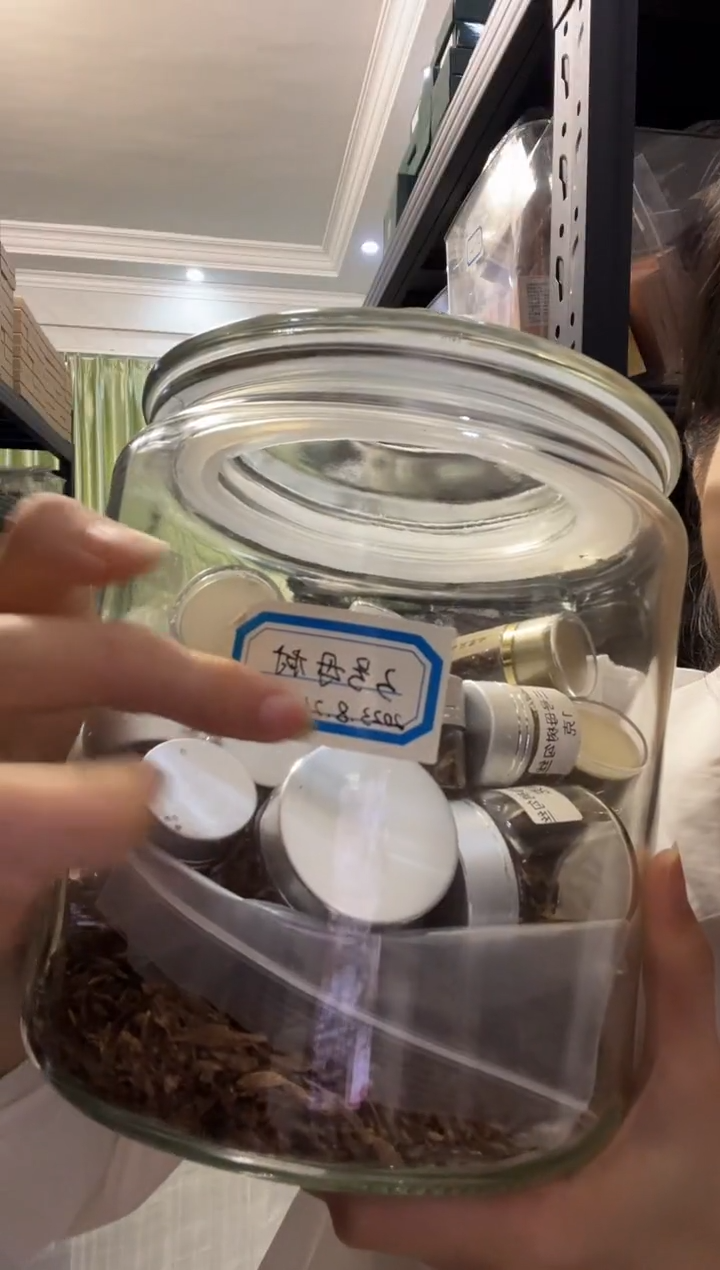 三号母树沉香勾丝6克