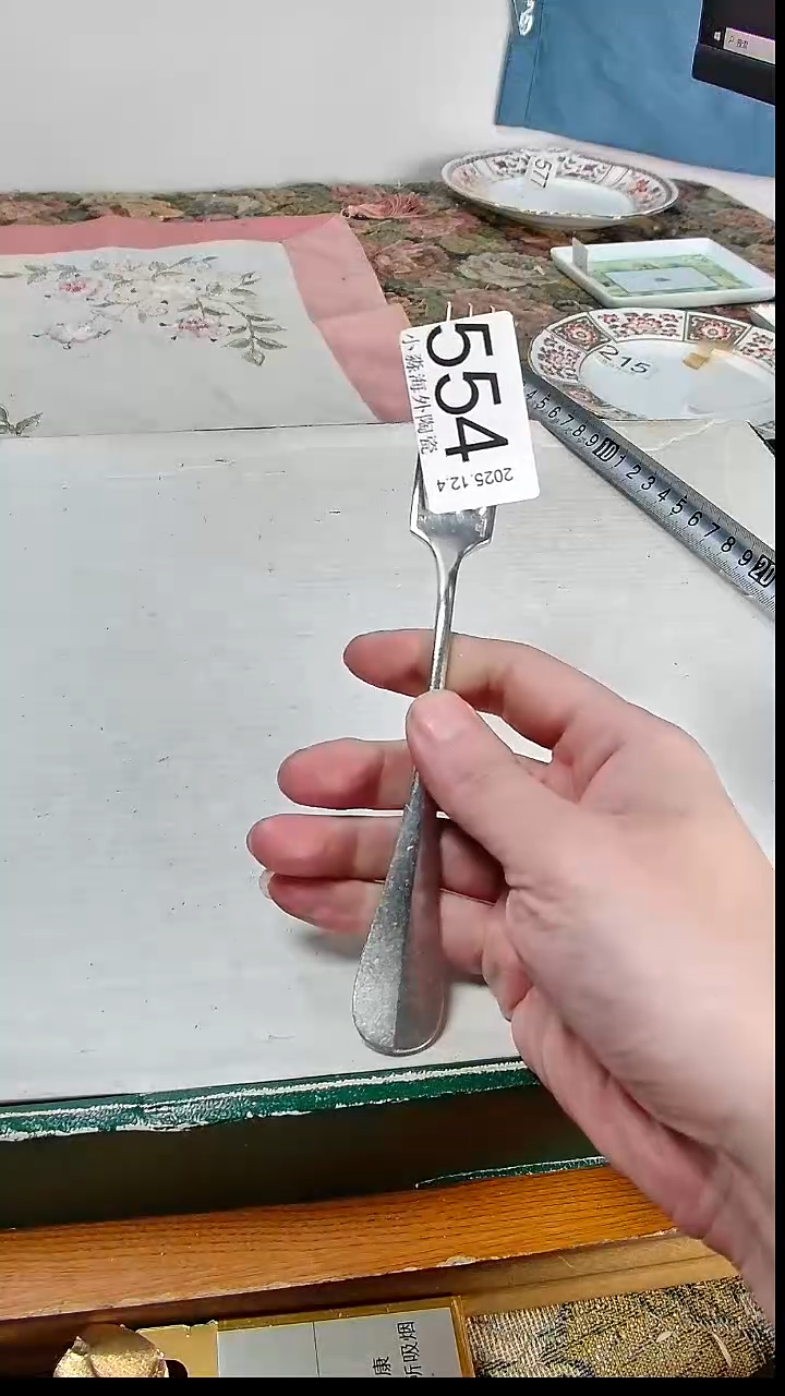 瓷片小淼海外陶瓷工艺品