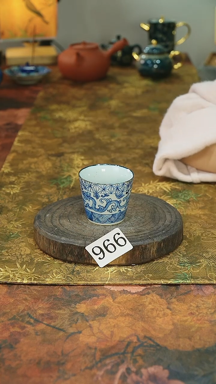 茶碗..........966