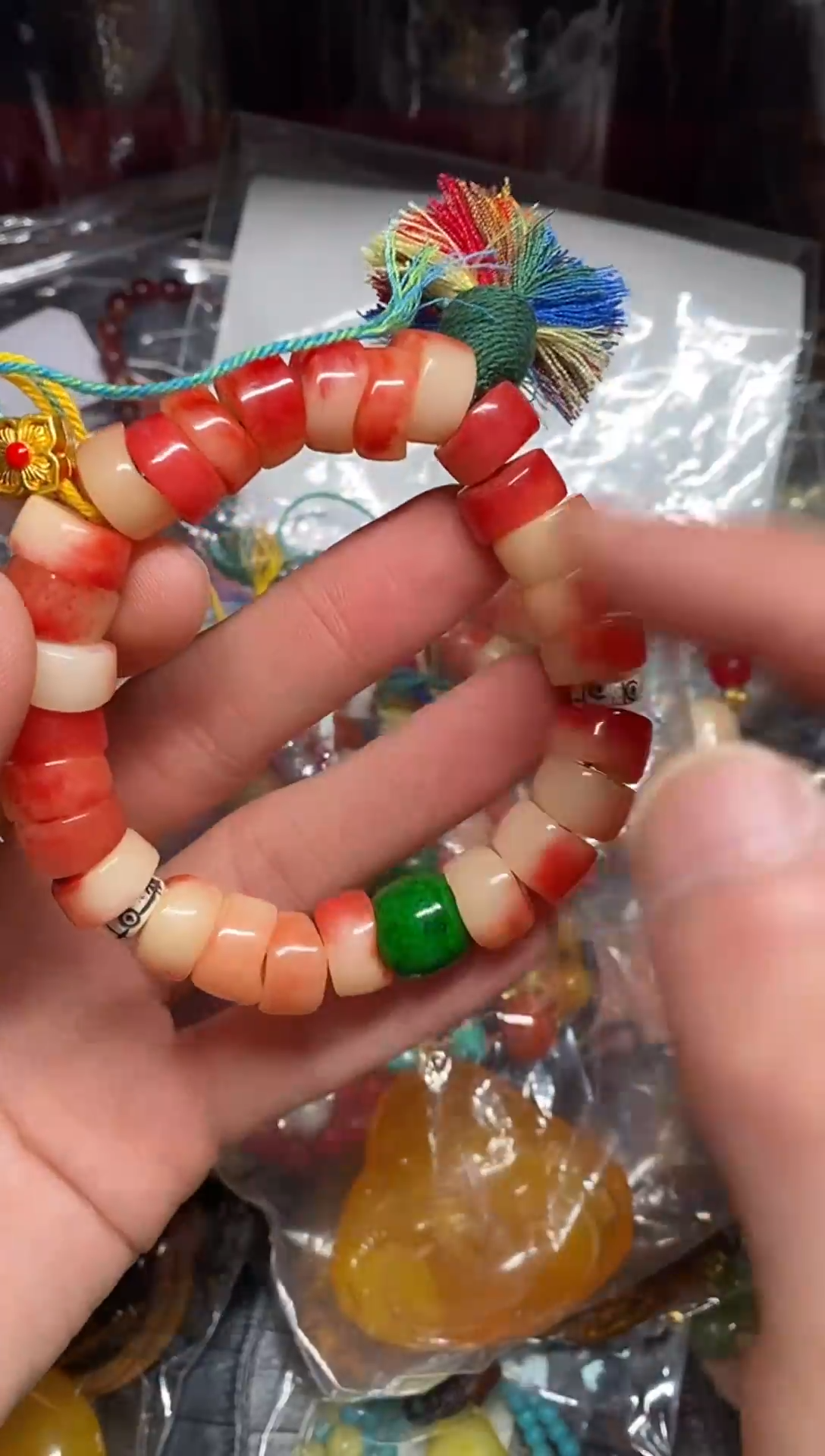 无非金属小景推荐X025