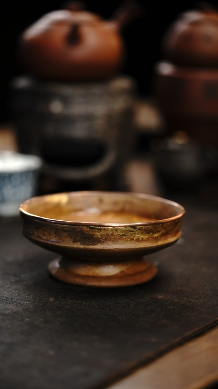 K*n一只ken的老碗