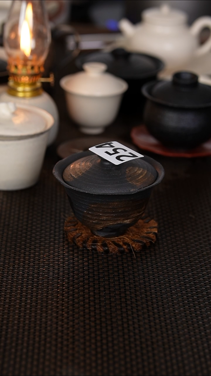 254景德镇{立梦陶}手作