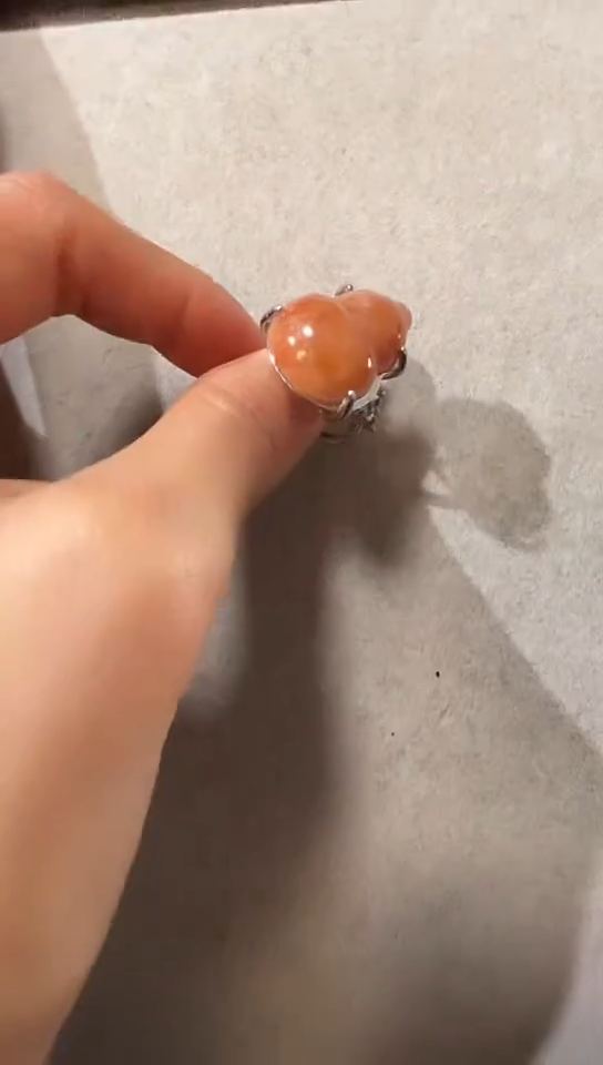 未镶嵌戒指翡翠11111111