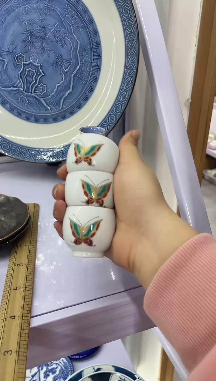 杯腾*全场满18包邮~~