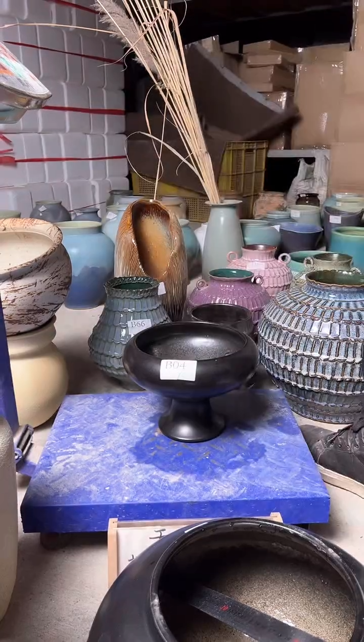 【闪购商品】摆件B04口径高误差2默认微瑕