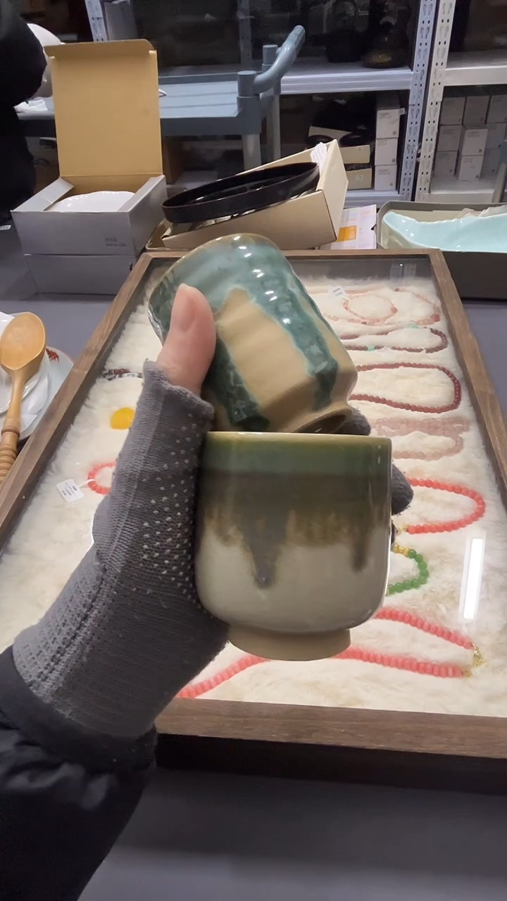 瓷片大**跑满38包邮，编号：D070