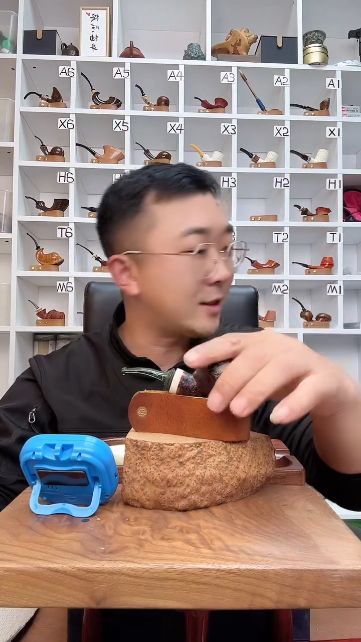 木Y*.意大利进口石楠木