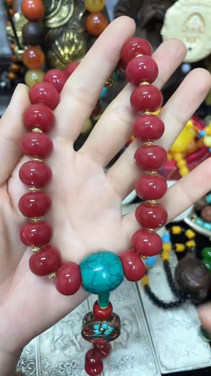 【闪购商品】摆件主播推荐如图所示