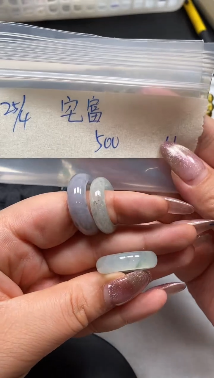 定制翡翠未镶嵌1235689232