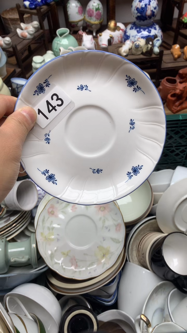 瓷片A龙华精品陶瓷店