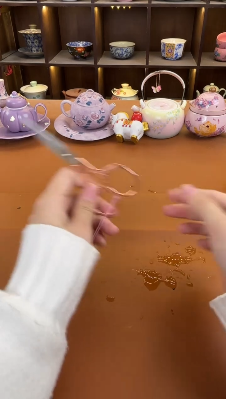 库存仅剩一单（不带礼盒）