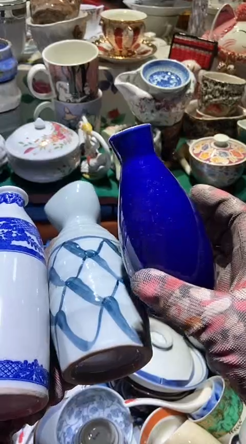 【闪购商品】瓷片11111111111111