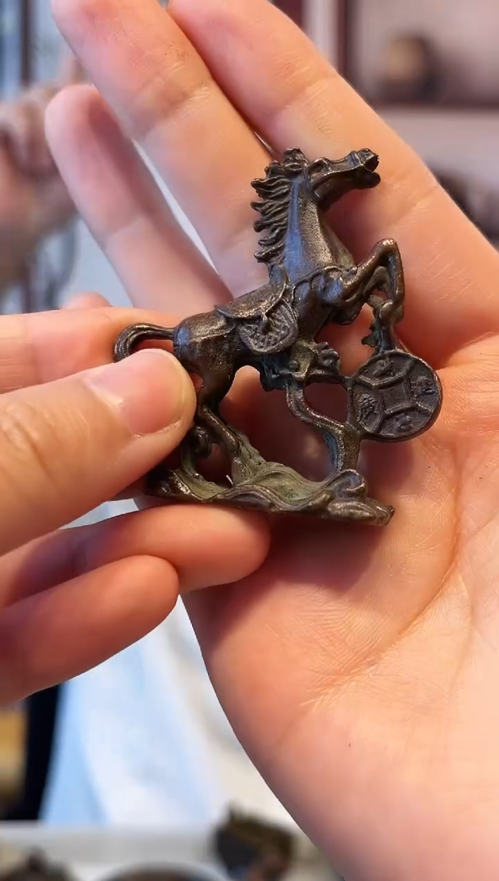 帝王专属福利双圈小叶紫檀