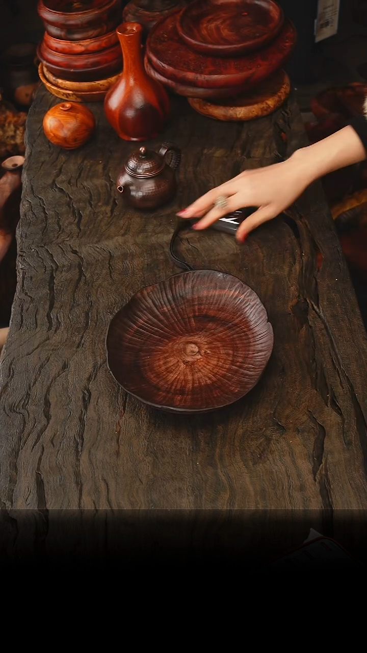 老叶木作木制品316