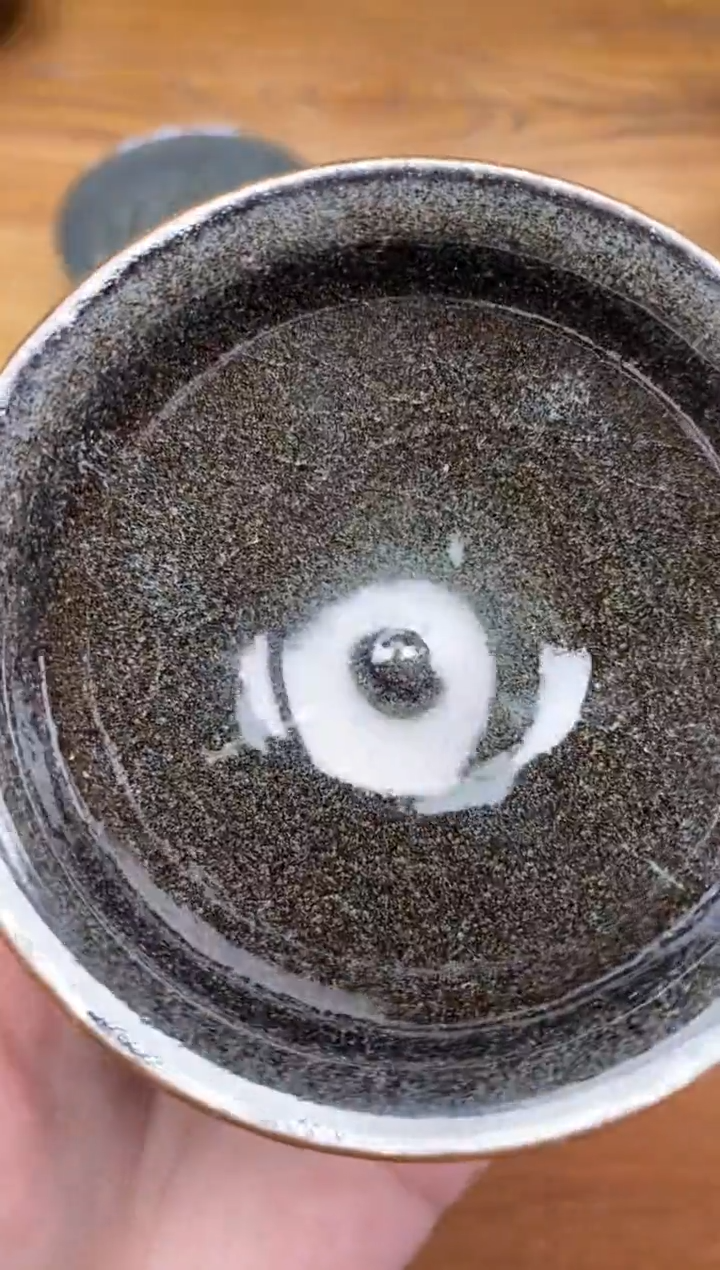 【闪购商品】茶盏67             