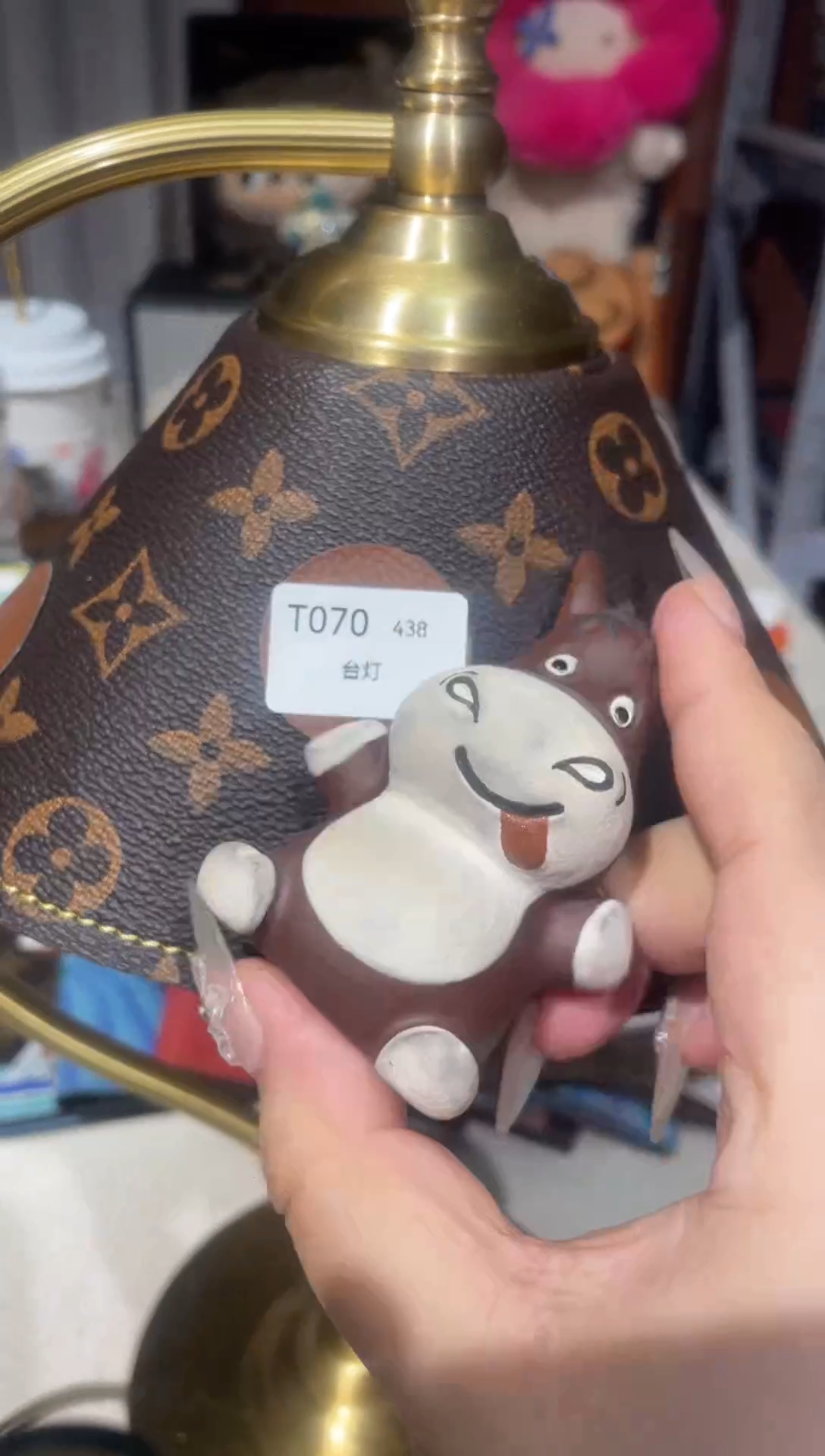 按瓷器编码拍  七天无理由  T070