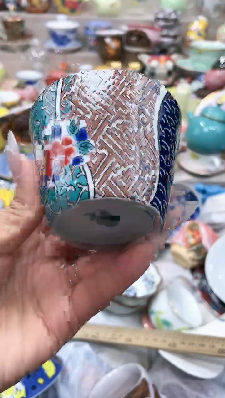【闪购商品】云陶集市祝大家2025愿你所愿皆所得