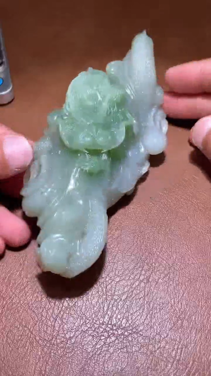 【闪购商品】和田玉BL1.13多样性拍一发一未镶嵌56