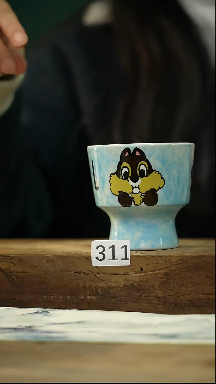 【闪购商品】瓷片！！不顾一切之落单福利杯！！