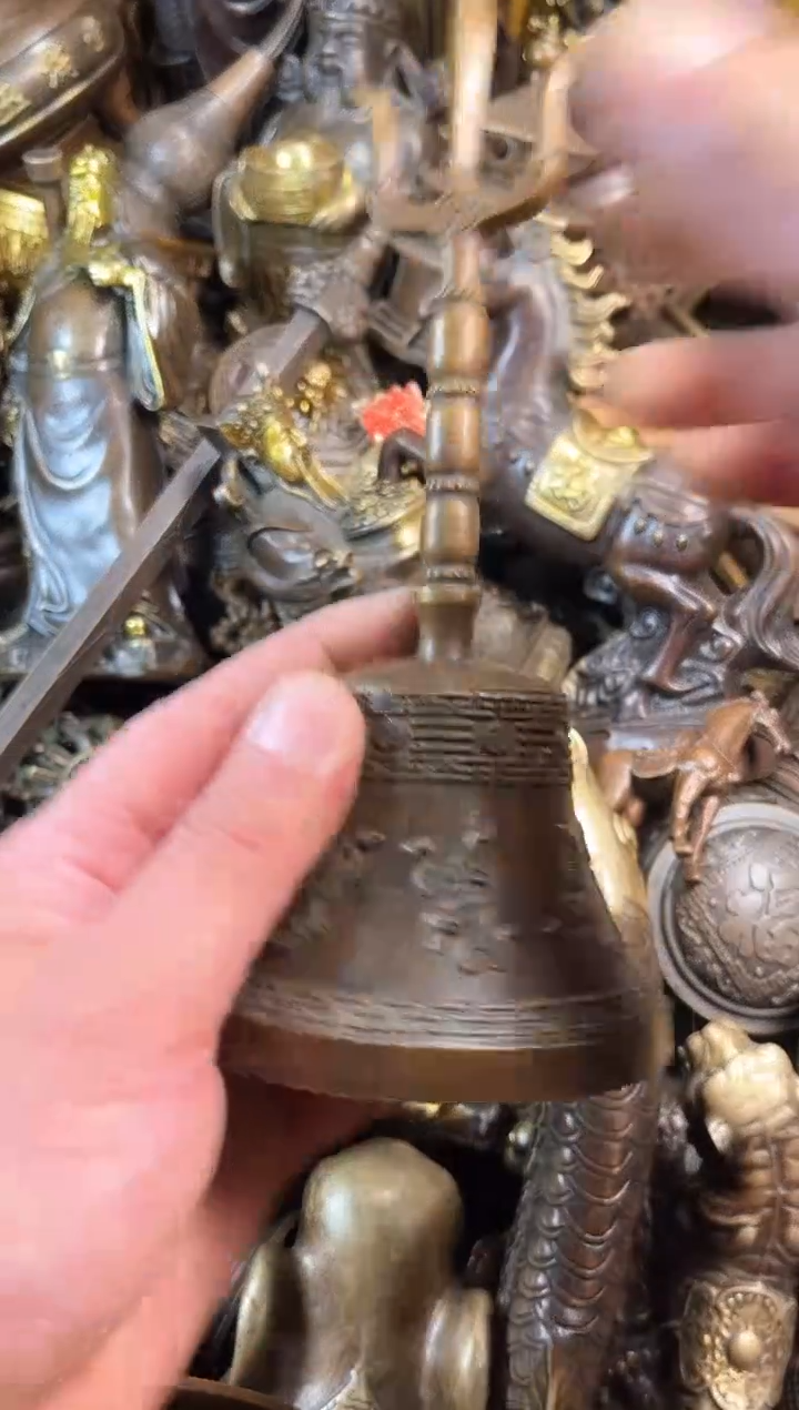 精美铜器诚信经营