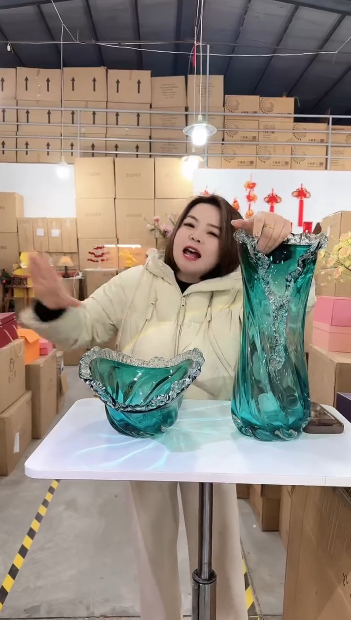 【闪购商品】藤优品花器N-早48