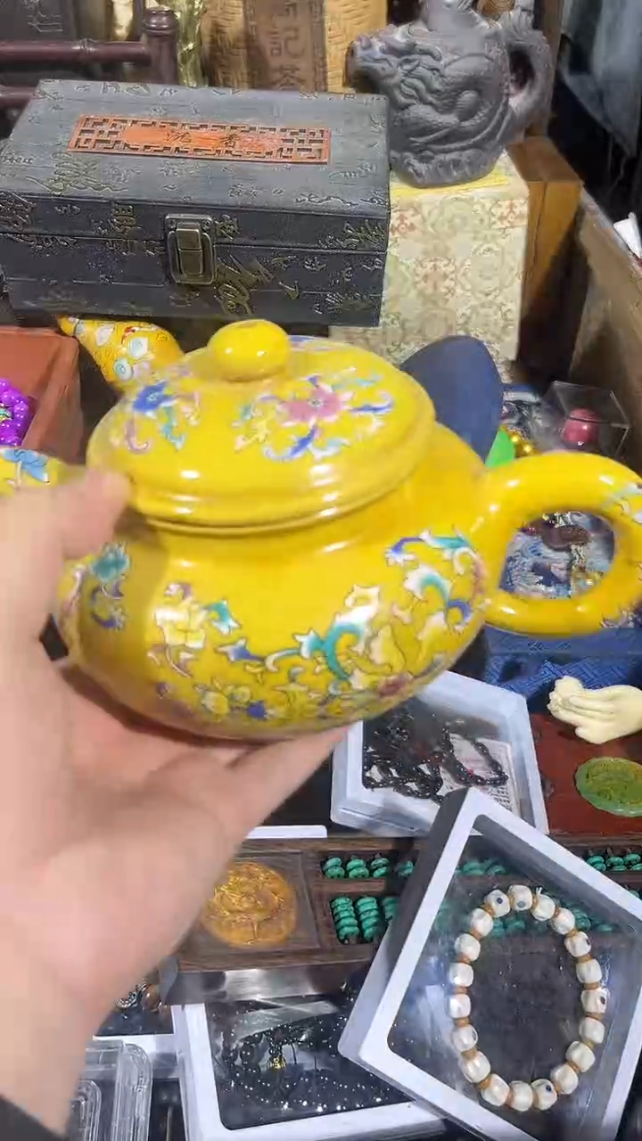 【闪购商品】滴血莲花菩提吊坠1