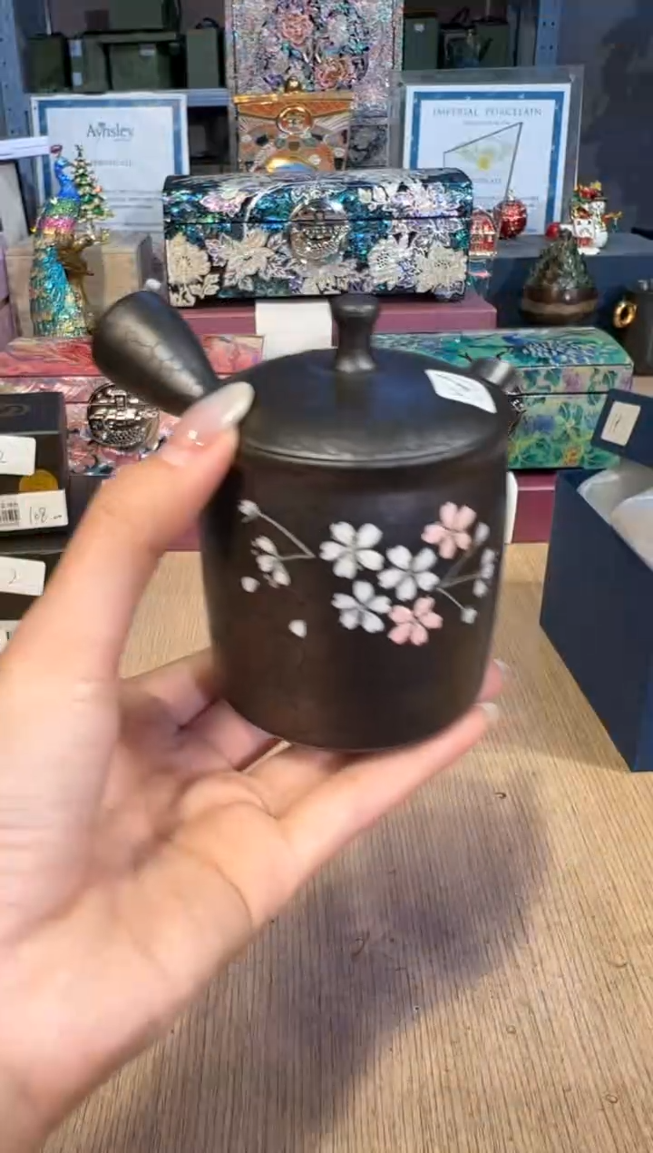 【闪购商品】杯291孤品          