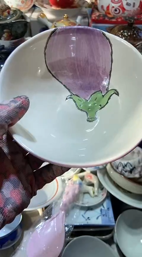 【闪购商品】瓷片1111111111111111