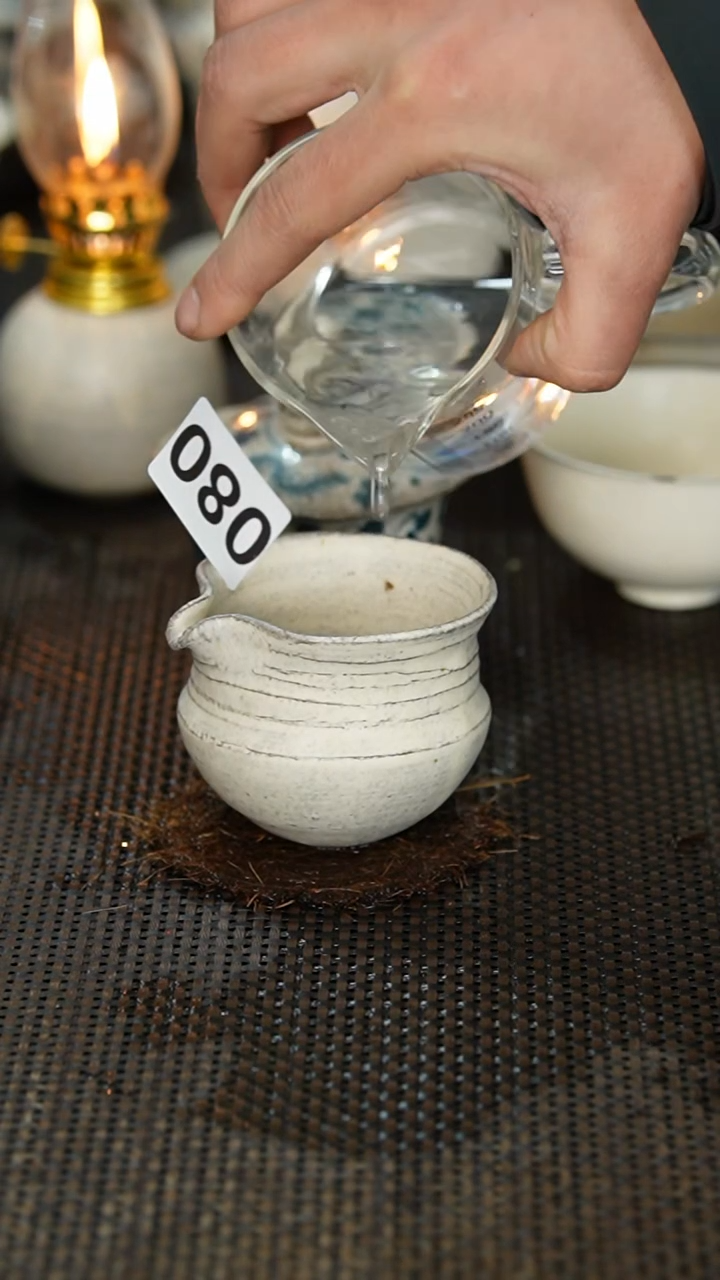 【闪购商品】080景德镇{立梦陶}手作