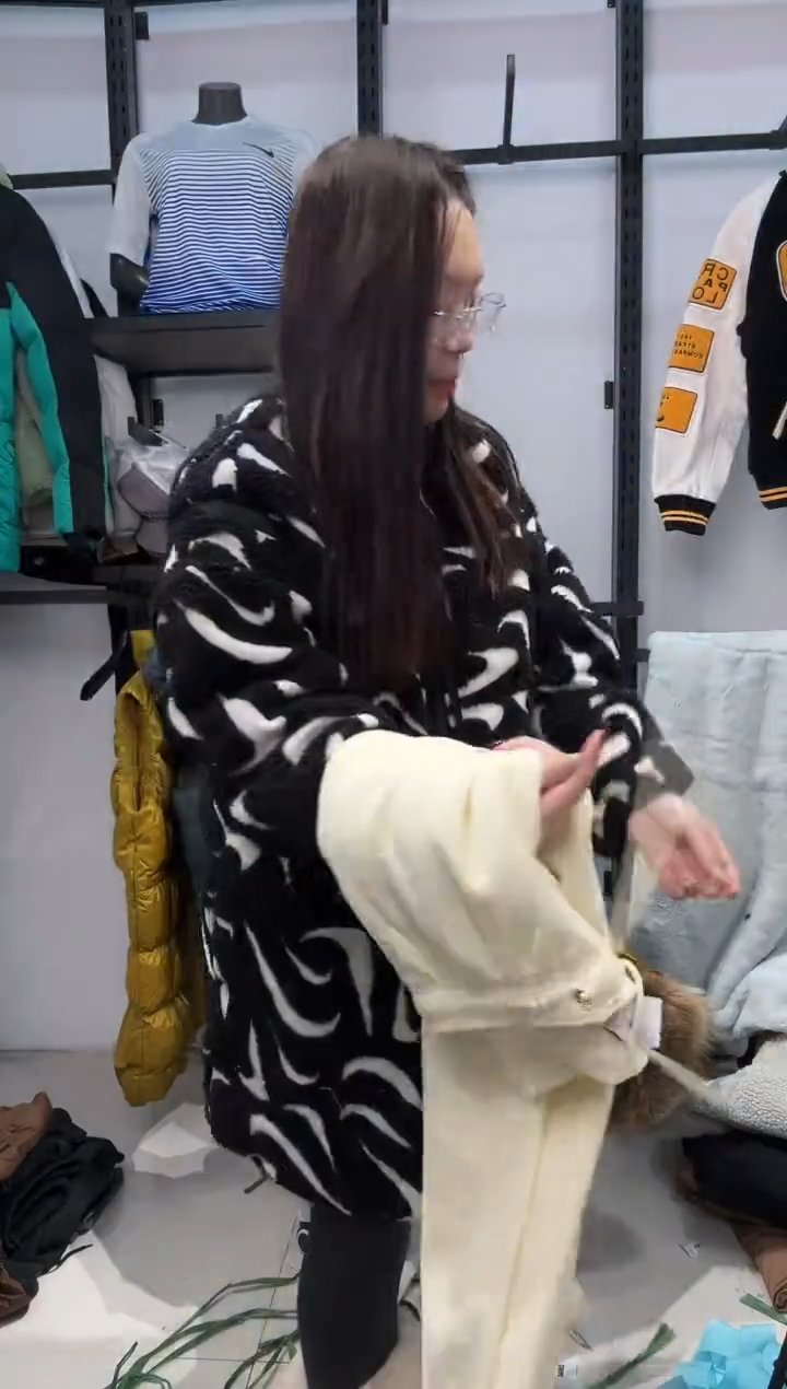 2405闪购编码 Nike/Jordan运动卫衣裤以直播间过款为准 尺码·