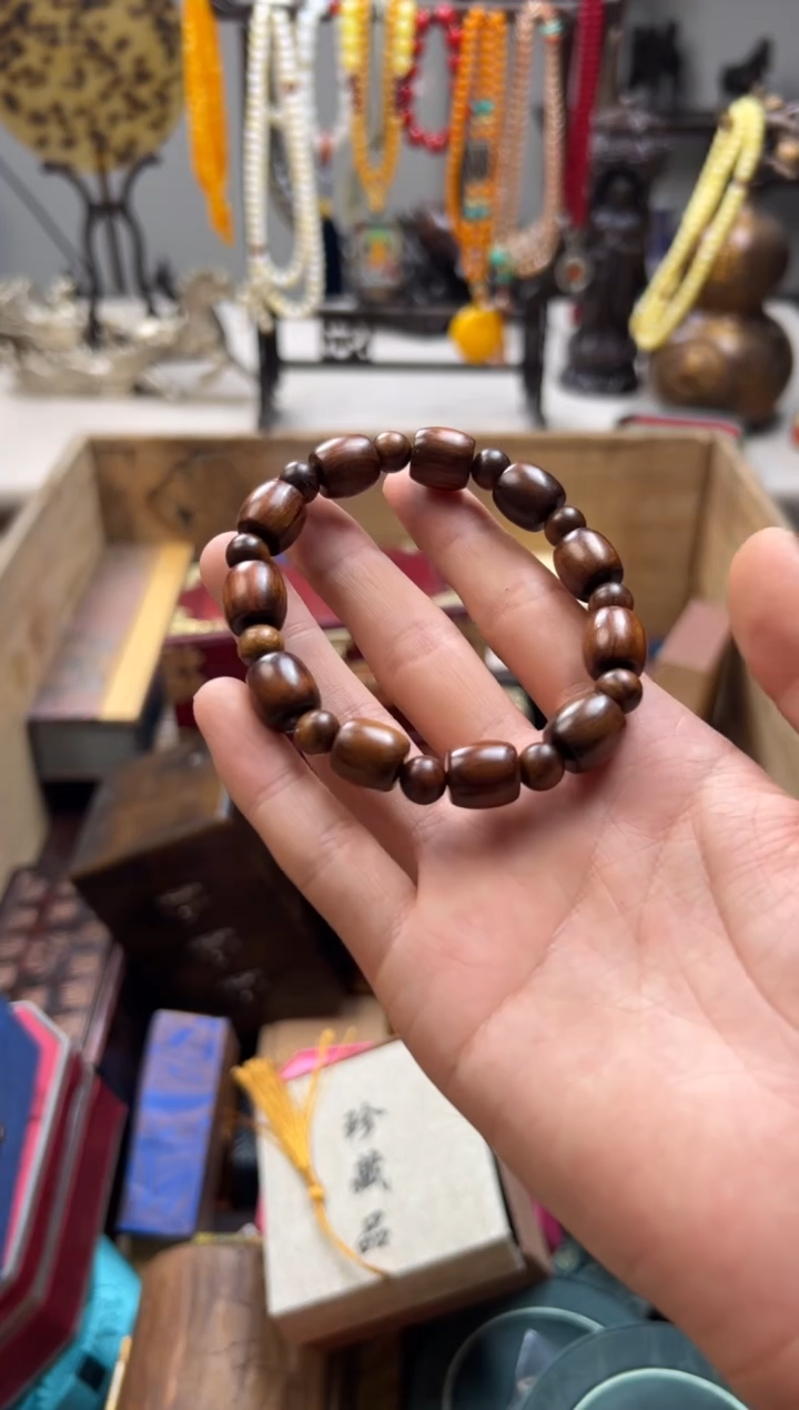 沉香精油沉香主播精选链接———————