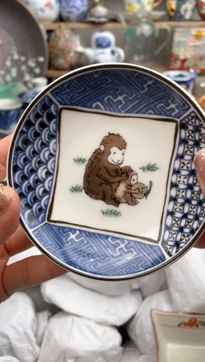 【闪购商品】瓷片默认微瑕，看清尺寸品相再拍