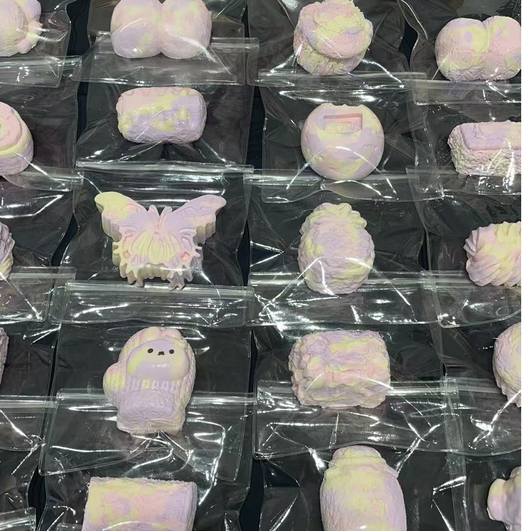 栗好捏（补米链接）捏捏捏捏乐