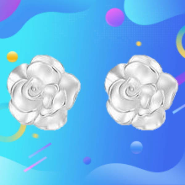 23号简约气质生肖挂饰8303