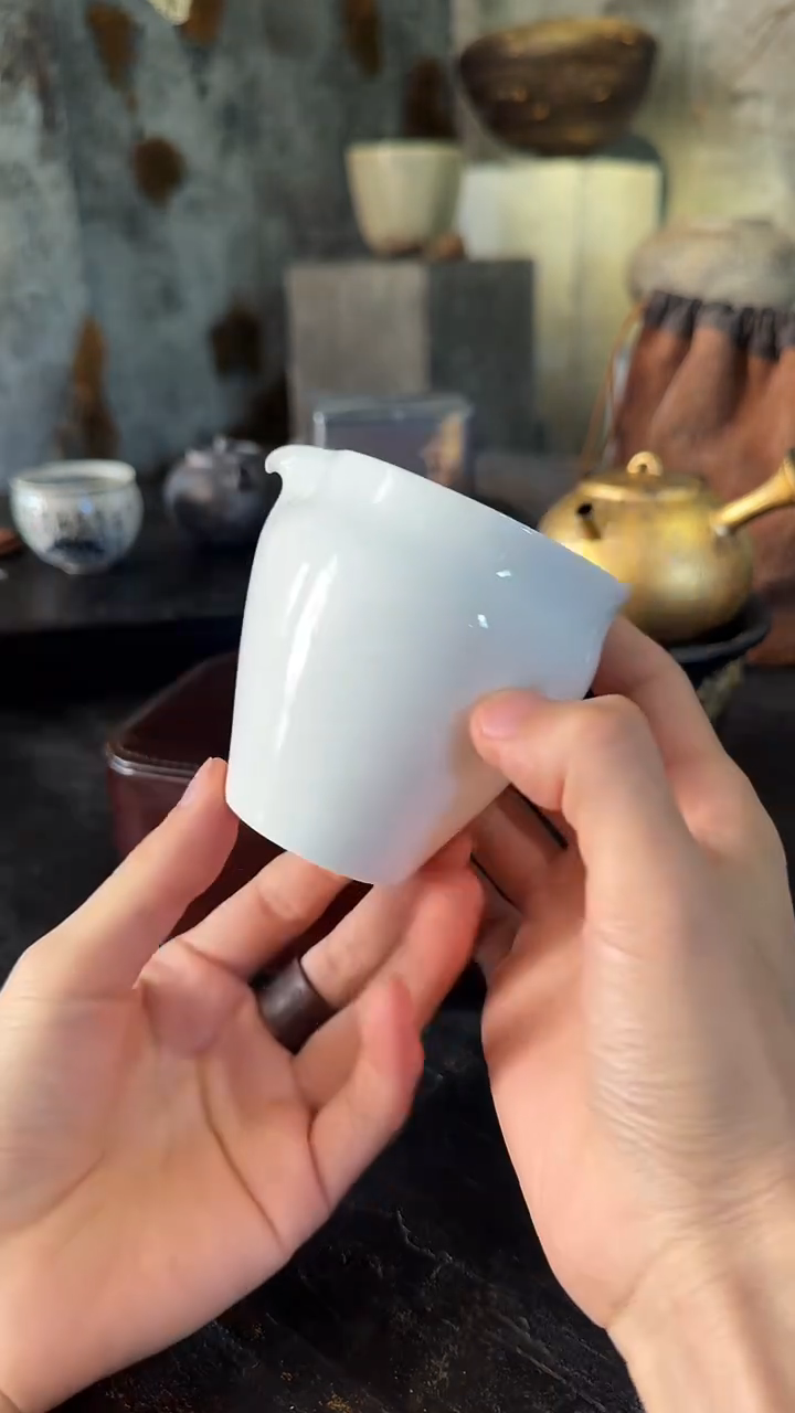 鱼和熊工作室手工陶艺