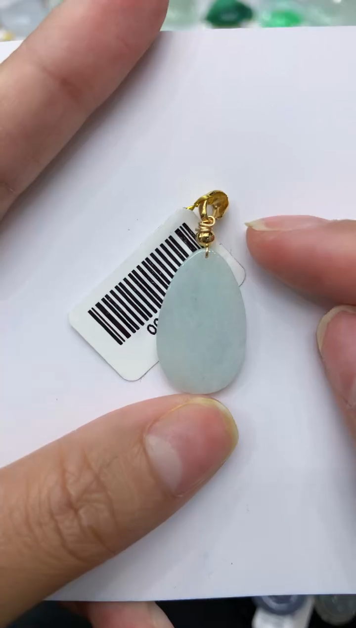 【闪购商品】翡翠颈饰合金111111111111