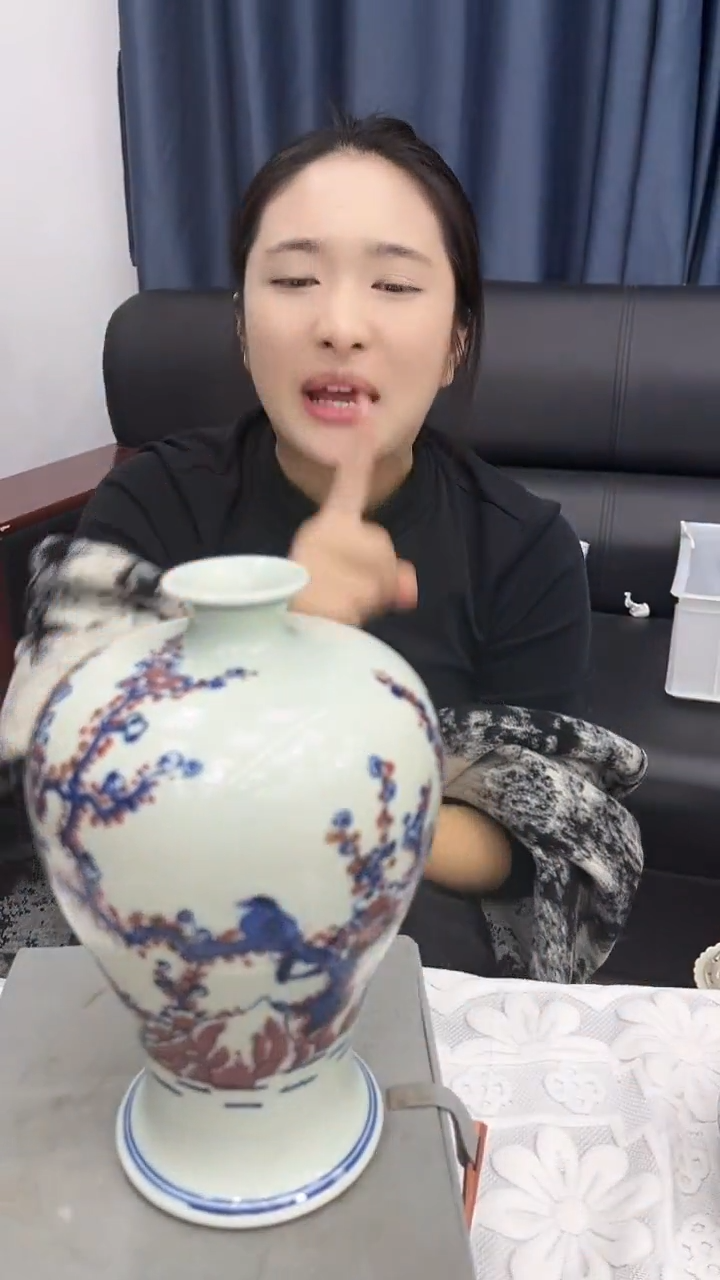 【闪购商品】瓷片景德镇陶瓷陶瓷陶瓷