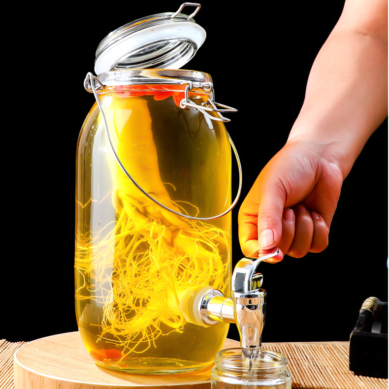 泡酒瓶泡酒专用专用原料