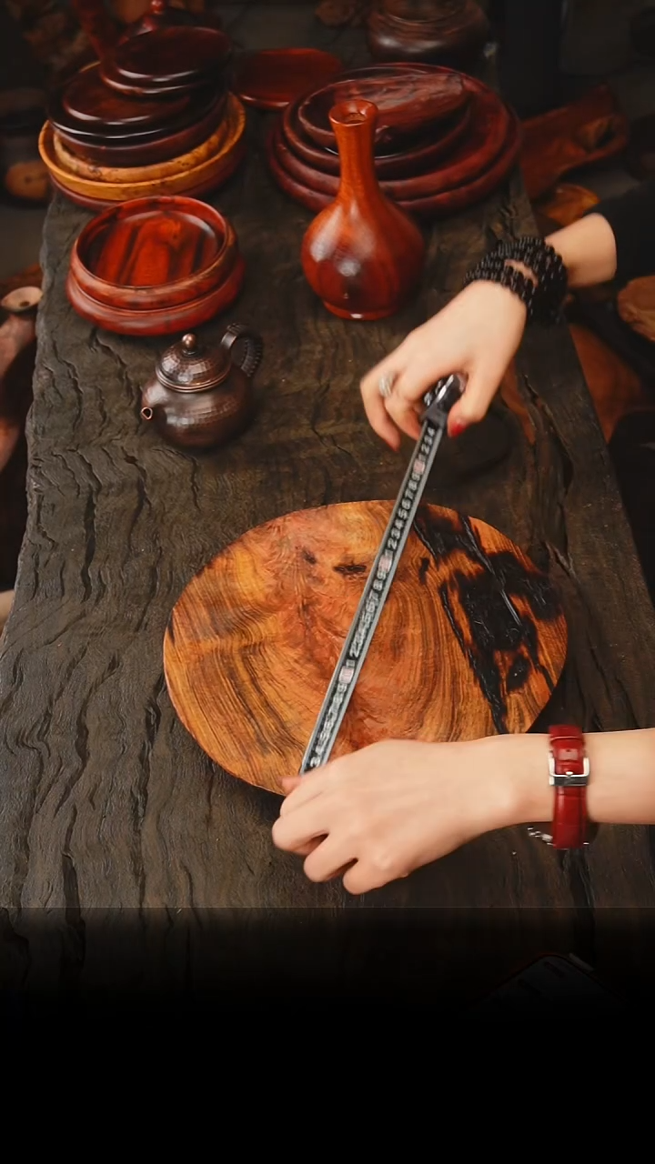 老叶木作木制品399