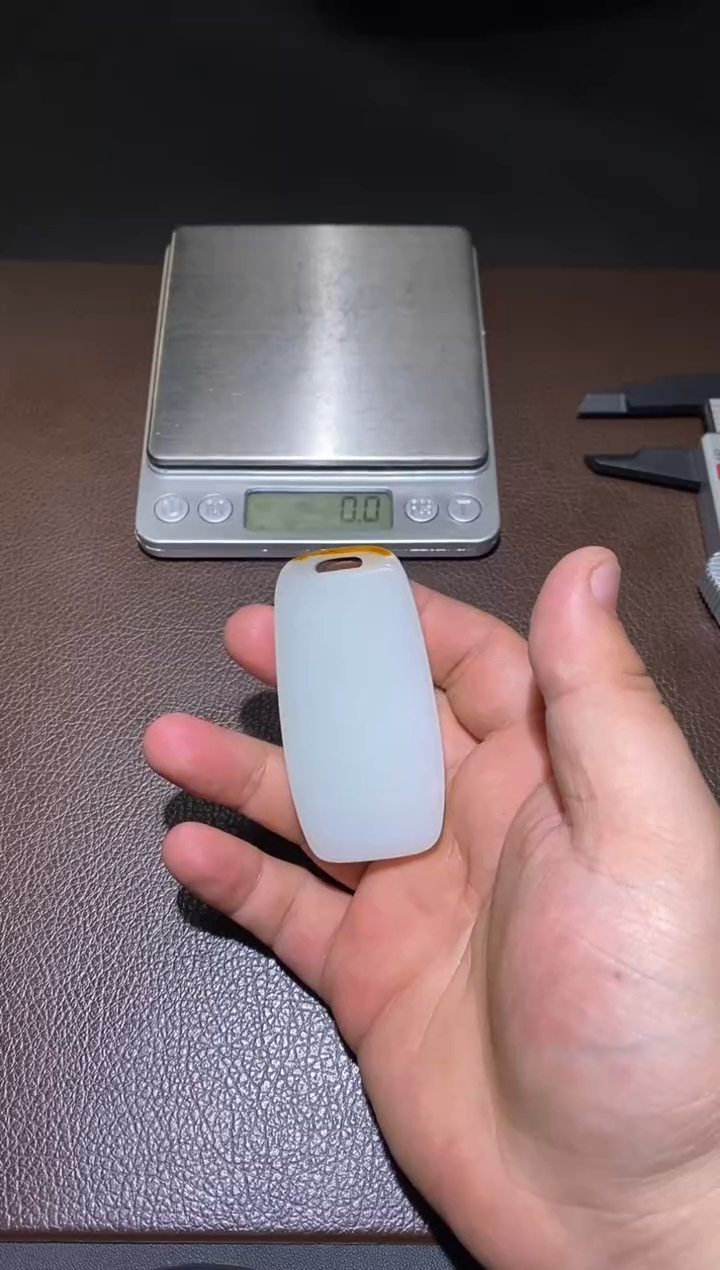 【闪购商品】和田玉挂件未镶嵌 