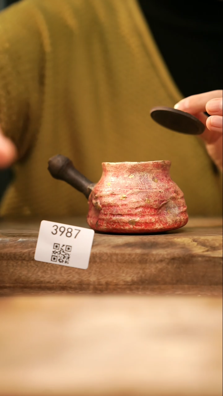 【落单孤品】福利/壶@@3987